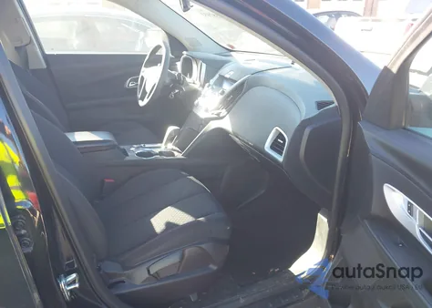 2012 Chevrolet Equinox Ls из США, поврежденный, VIN 2GNFLCEK1C6159920